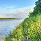 স্মৃতিতে ব্রহ্মপুত্র